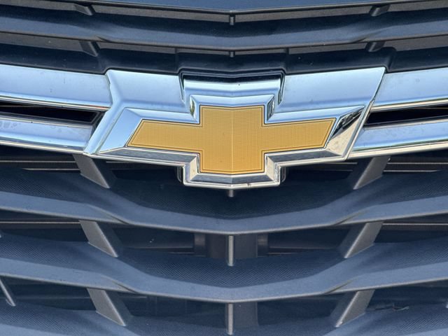 Used 2023 Chevrolet Equinox LS FWD image 29