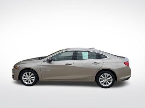 Used 2024 Chevrolet Malibu LT FWD image 6