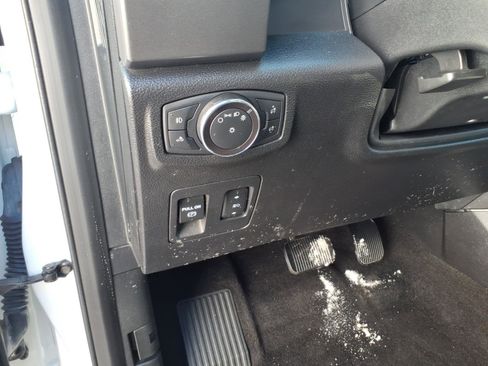 Used 2018 Ford F150 XLT w/ Equipment Group 302A Luxury image 13