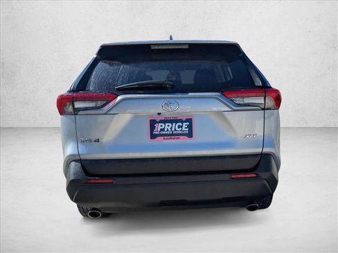 Certified 2024 Toyota RAV4 XLE Premium image 7
