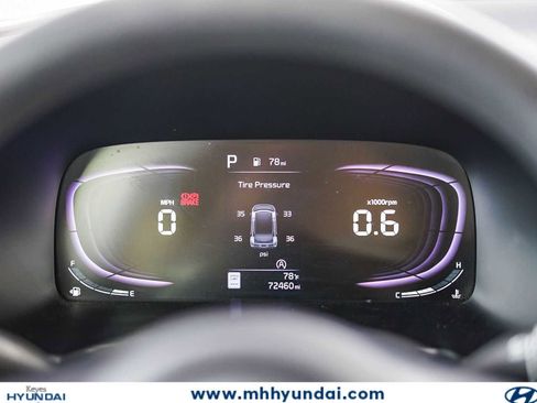 Used 2023 Kia Soul LX w/ Option Group 015 FWD image 25