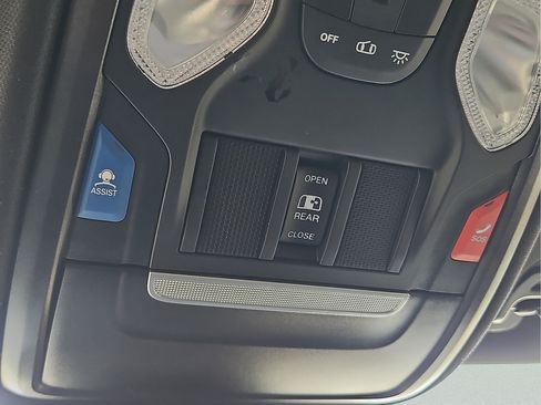 Used 2023 RAM 1500 Rebel w/ Rebel Level 1 Equipment Group AWD/4WD image 20