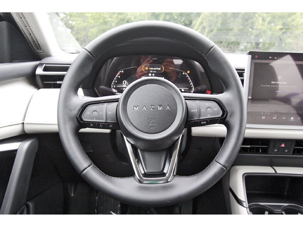 New 2026 MAZDA CX-5 Preferred AWD/4WD image 11