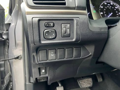 Used 2015 Lexus CT 200h image 10