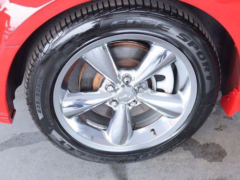 Used 2008 Ford Mustang GT RWD image 37