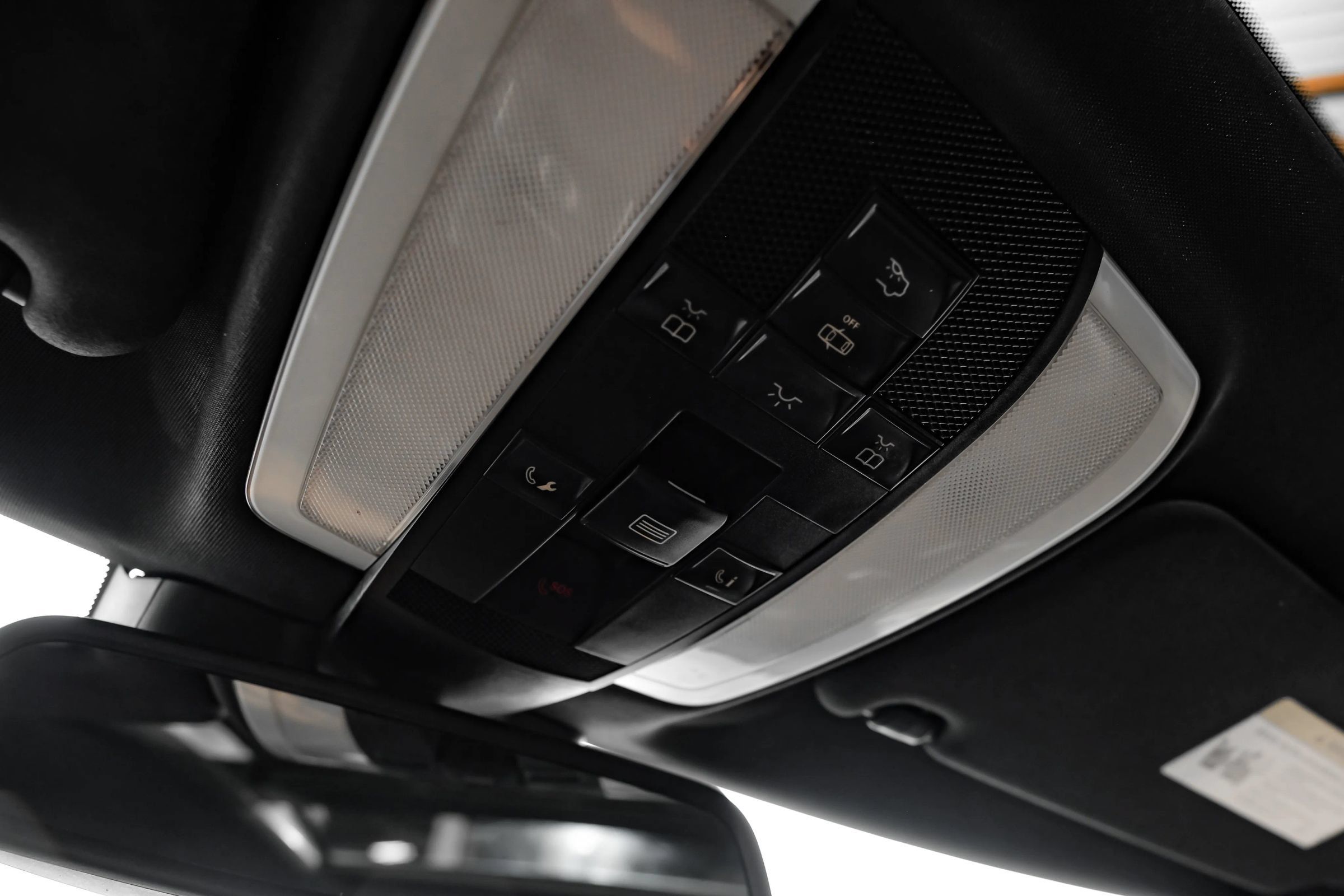 Used 2016 Mercedes-Benz E 400 Coupe image 35