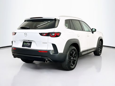 Used 2025 MAZDA CX-50 AWD 2.5 S w/ Preferred Package image 9