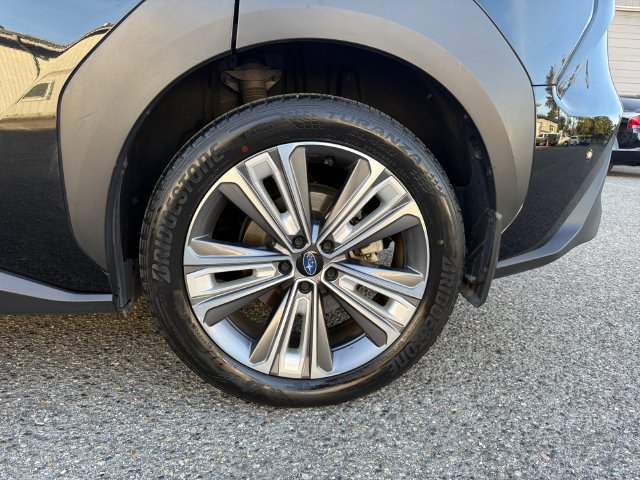 Used 2023 Subaru Solterra AWD image 26