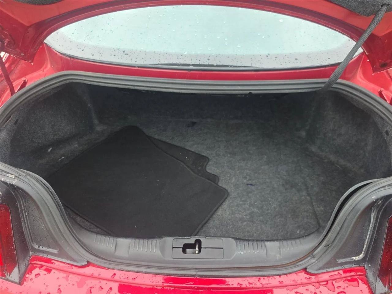 Used 2016 Ford Mustang Coupe RWD image 19