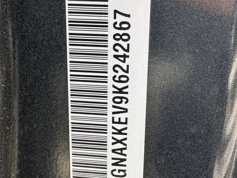Used 2019 Chevrolet Equinox LT FWD image 29