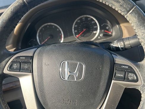Used 2008 Honda Accord EX-L image 19
