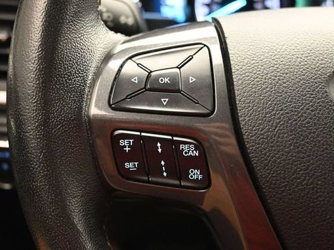 Used 2019 Ford Ranger Lariat w/ Equipment Group 501A Mid AWD/4WD image 11