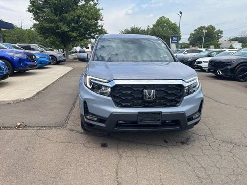 Used 2025 Honda Passport EX-L image 34