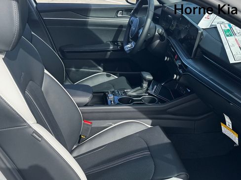New 2026 Kia K5 GT-Line FWD image 16