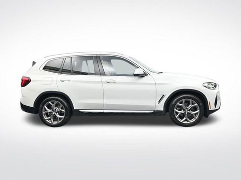 Used 2022 BMW X3 sDrive30i w/ Convenience Package w/ZPA image 3