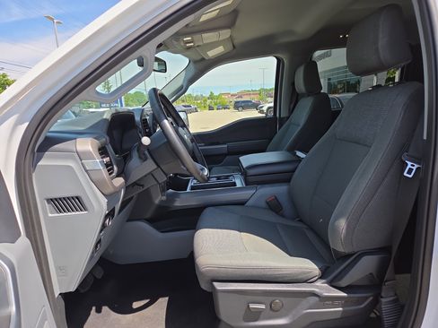 Used 2024 Ford F150 XLT w/ Mobile Office Package AWD/4WD image 10