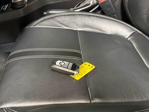 Used 2023 Ford Ranger Lariat w/ Equipment Group 501A High image 20