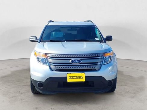 Used 2015 Ford Explorer 4WD image 8