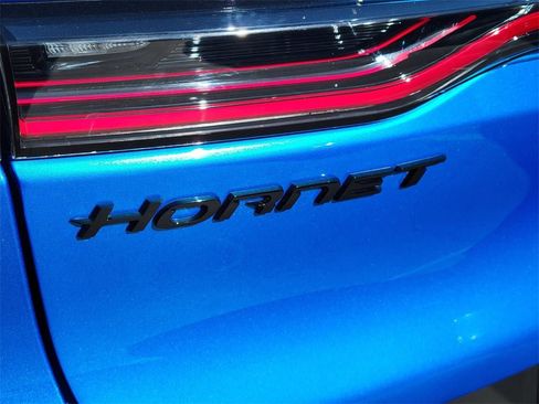 Used 2024 Dodge Hornet R/T Plus image 24