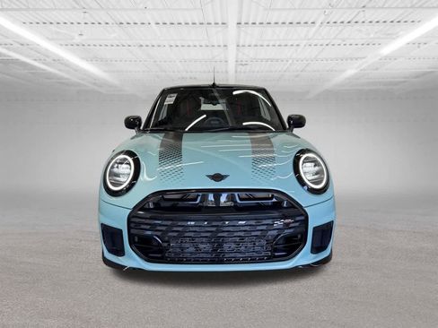 New 2026 MINI Cooper S image 7