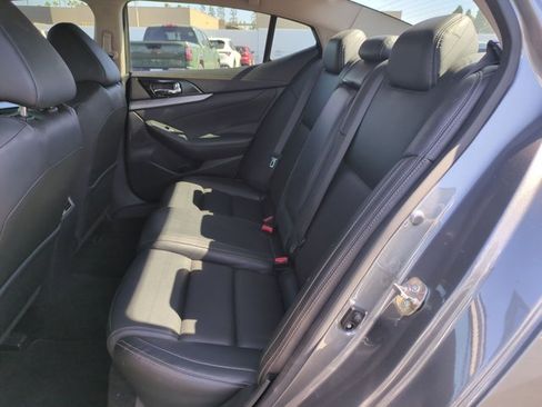 Used 2017 Nissan Maxima 3.5 SL FWD image 20