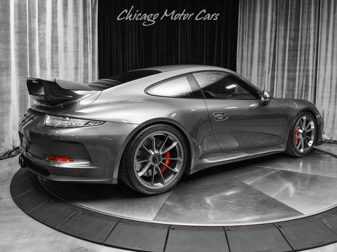 Used 2014 Porsche 911 GT3 image 5