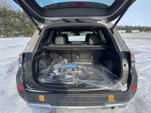 New 2026 Subaru Forester Wilderness image 21