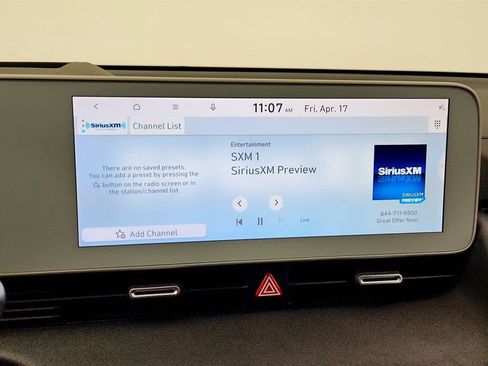 Used 2024 Hyundai Ioniq 5 Limited image 19