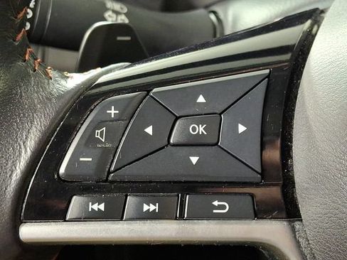 Used 2023 Nissan Altima 2.5 SR w/ SR Premium Package AWD/4WD image 21