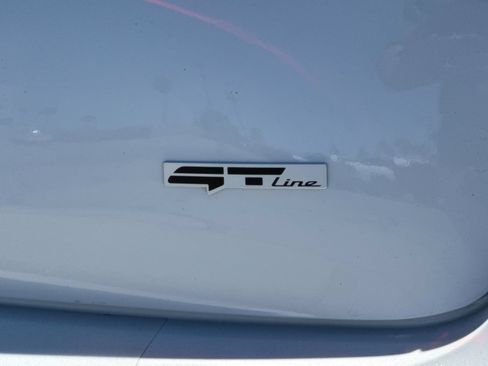 Used 2025 Kia K5 GT-Line FWD image 40