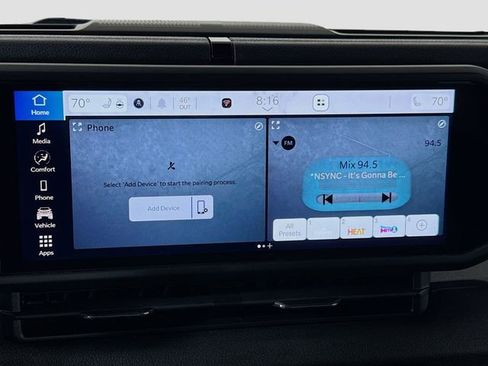 Used 2024 Jeep Wrangler Sport S AWD/4WD image 14