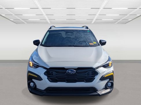 Certified 2024 Subaru Crosstrek 2.5i Sport image 8