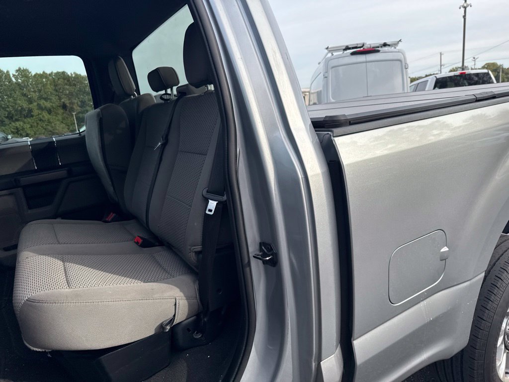 Used 2022 Ford F250 XLT AWD/4WD image 10