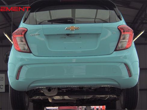 Used 2021 Chevrolet Spark LT image 7