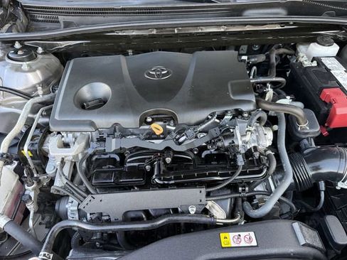 Used 2023 Toyota Camry SE w/ Convenience Package image 32