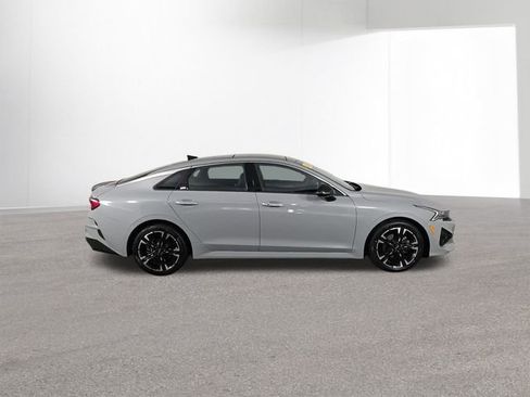 Used 2024 Kia K5 GT-Line image 44
