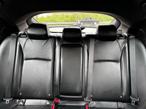 Used 2018 Honda Civic Sport Touring image 20
