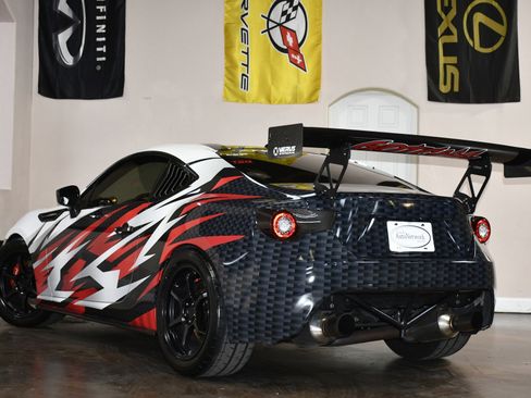 Used 2013 Scion FR-S image 6