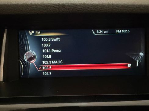 Used 2015 BMW X3 xDrive28i AWD/4WD image 26