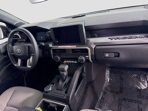 Certified 2024 Toyota Tacoma SR5 image 28