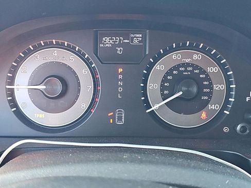 Used 2011 Honda Odyssey EX-L image 14