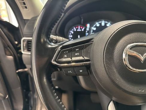 Used 2021 MAZDA CX-5 Grand Touring AWD/4WD image 8