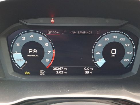 Used 2025 Audi Q3 2.0T Premium AWD/4WD image 20