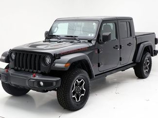 Used 2021 Jeep Gladiator Rubicon AWD/4WD video 2
