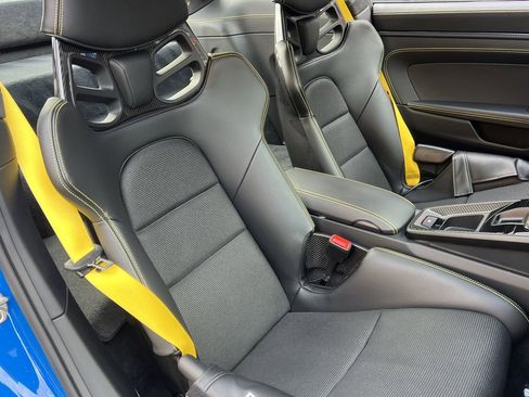 Used 2022 Porsche 911 GT3 image 41