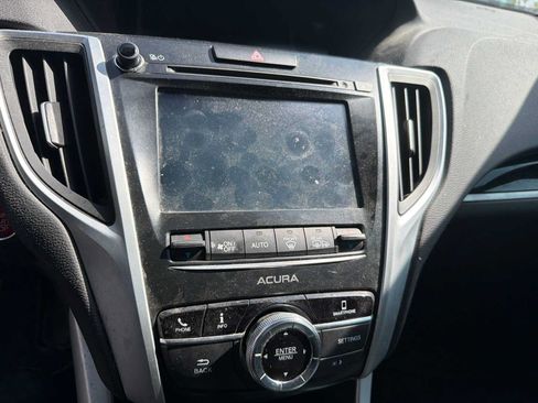 Used 2018 Acura TLX FWD image 20