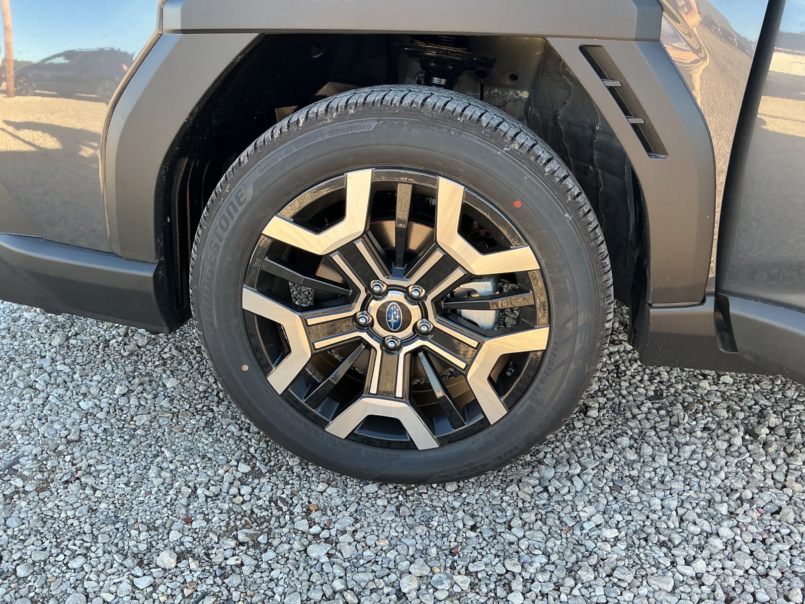 New 2026 Subaru Outback Touring XT AWD/4WD image 26
