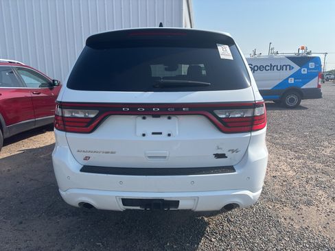 Used 2024 Dodge Durango R/T AWD/4WD image 5