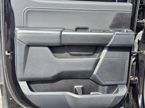 Used 2023 Ford F150 XLT w/ Equipment Group 302A High image 47