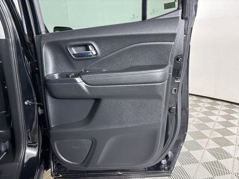 Used 2022 Honda Ridgeline RTL-E image 25